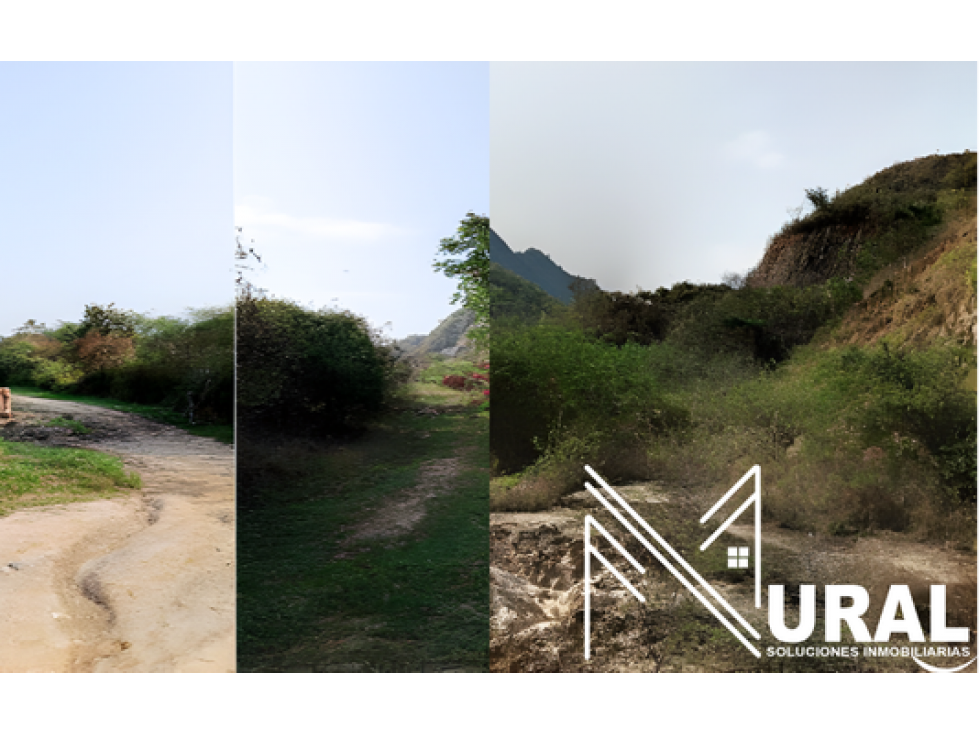 Lote - Terreno en el Guayabo, Sopetran
