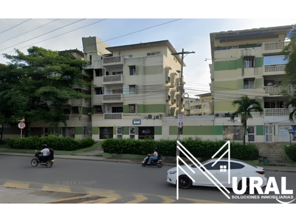 Local en Conjunto Residencial Rincon Del Alto Bosque, Cartagena