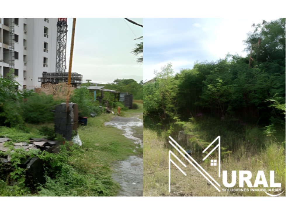 Lote - Terreno en The Rivers Country Condominio, Cúcuta
