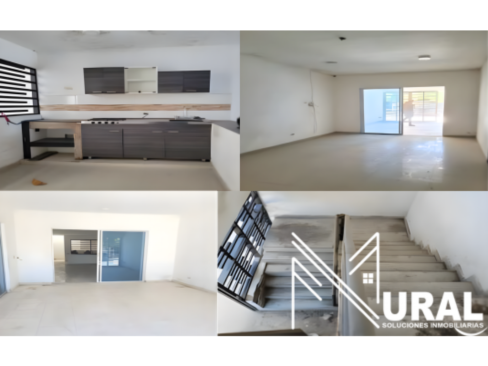 Casa - Lote Nro. 10 en Urbanización Villa Del Prado, Espinal - 1