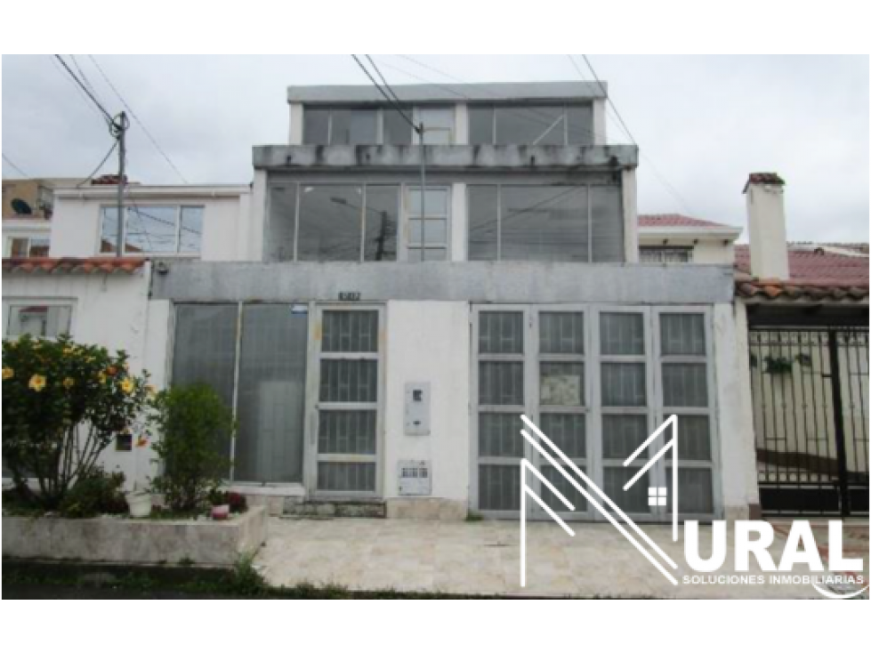 Casa en Suba Villa Del Prado, Bogotá