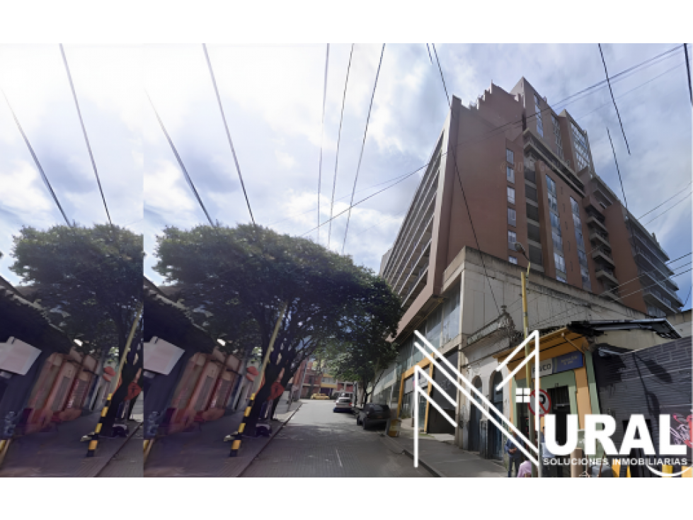 Apartamento Nro. 1515 en Edificio Quinta, Bogotá — foto 4
