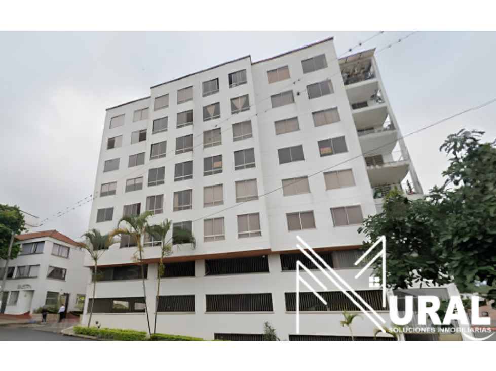 Apartamento Nro. 405 en Conjunto Res. Villa Mayorga, Fusagasuga