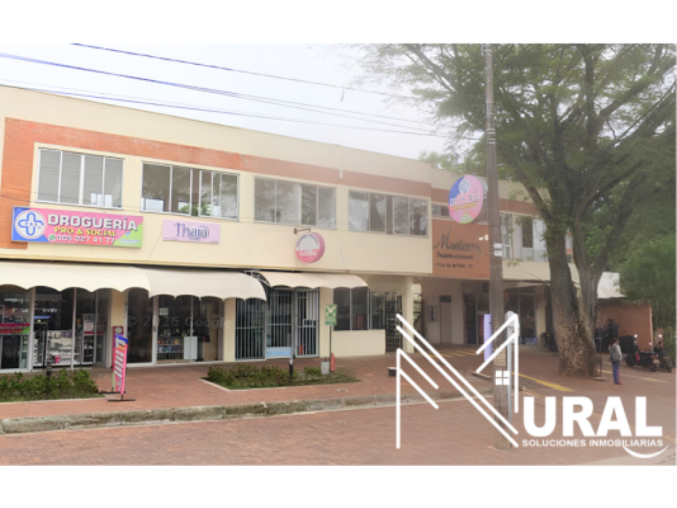 Apartamento Nro. 202 en Conjunto Cerrado Monterrey en Ibagué, Tolima