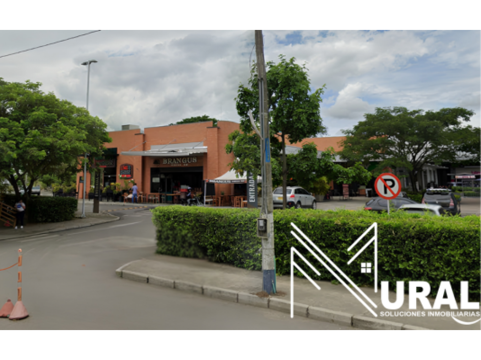Local Comercial - Centro comercial Nuestro Cartago,Valle del Cauca - 1