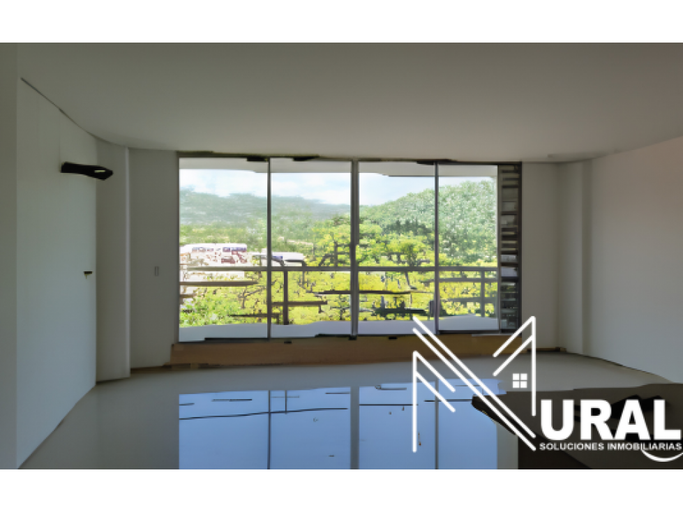 Apartamento Nro. 506 en Conjunto Residencial Eva Punta Arena, Girardot