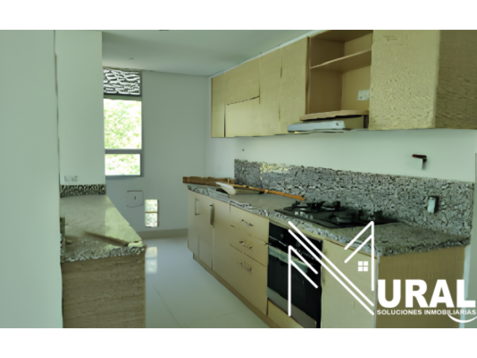 Apartamento Nro.405 en Conjunto Residencial Eva Punta Arena, Girardot — foto 2