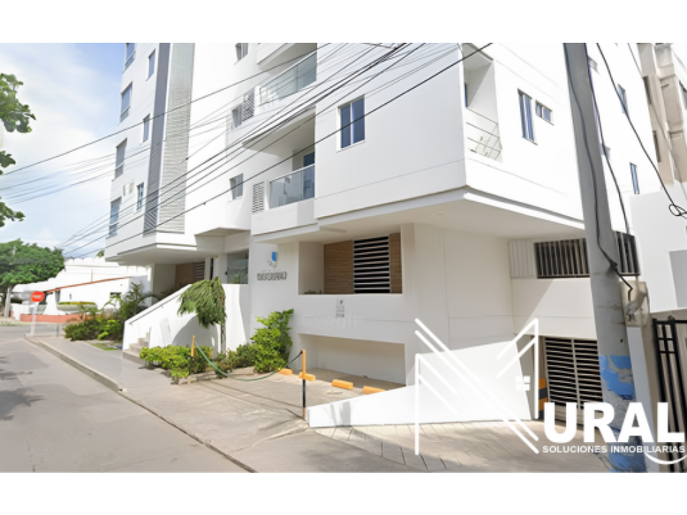 Apartamento en Edificio Trocadero P.H. - Santa Marta, Magdalena — foto 5