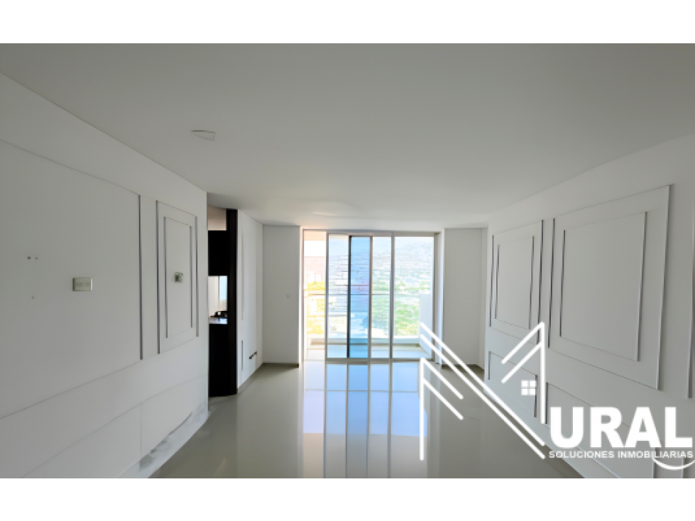 Apartamento en Edificio Trocadero P.H. - Santa Marta, Magdalena — foto 3