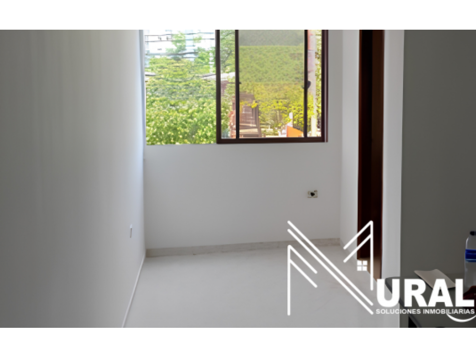 Consultorio Oficina en el Edif. Centro María Auxiliadora, Cartagena — foto 2