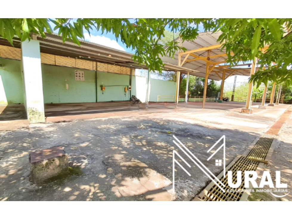 Lote - Construcción en Montelíbano, Cordoba - 1