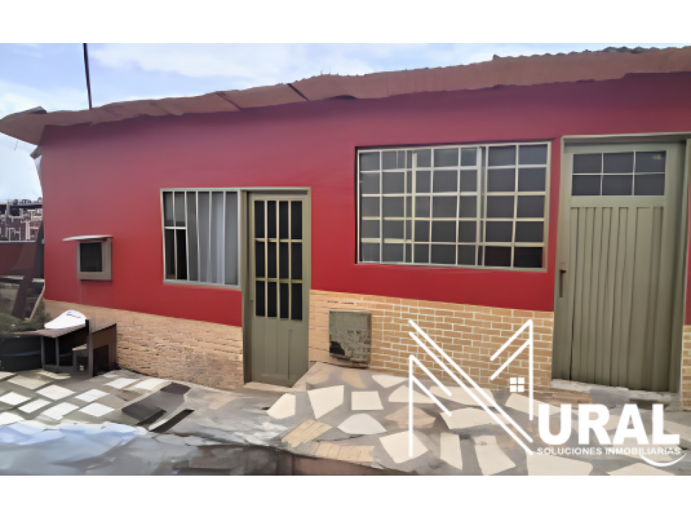 Casa Urbana en Calle 3 A # 14 -16, Fusagasuga