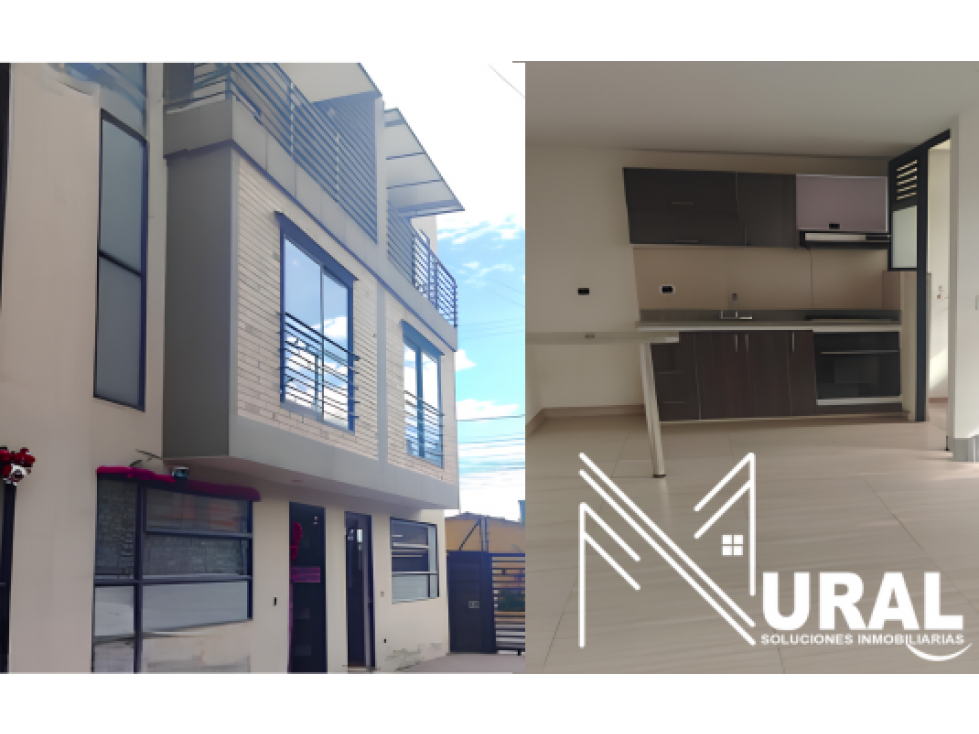 Casa Urbana en Terraza de Juaica P.H en Tabio - Cundinamarca — foto 2