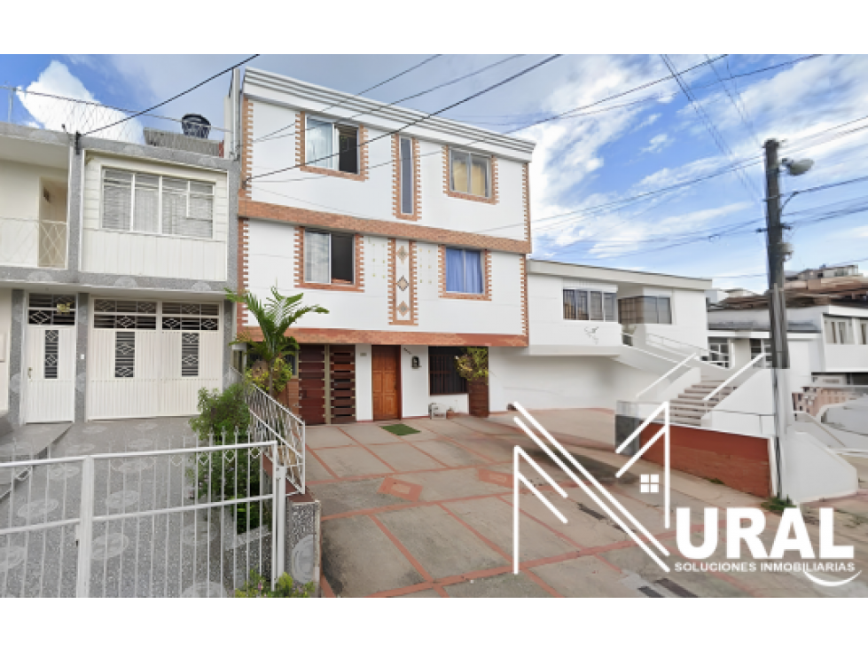 Apartamento en Edificio Multifamiliar Terrazas PH, Bucaramanga