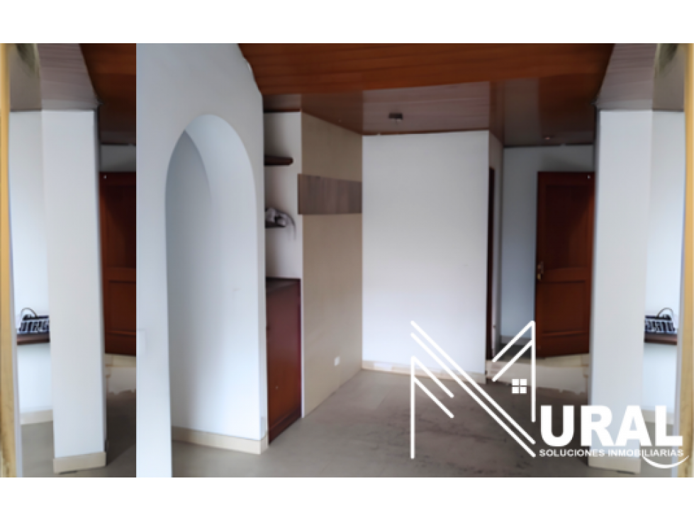 Apartamento en Conjunto La Familia, Portales del Monte - Suba - Bogotá
