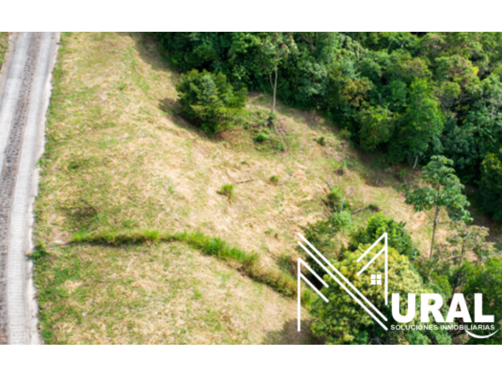 Lote - Terreno en E condominio de la Vega, Guadu, Vega - Cundinamarca - 1