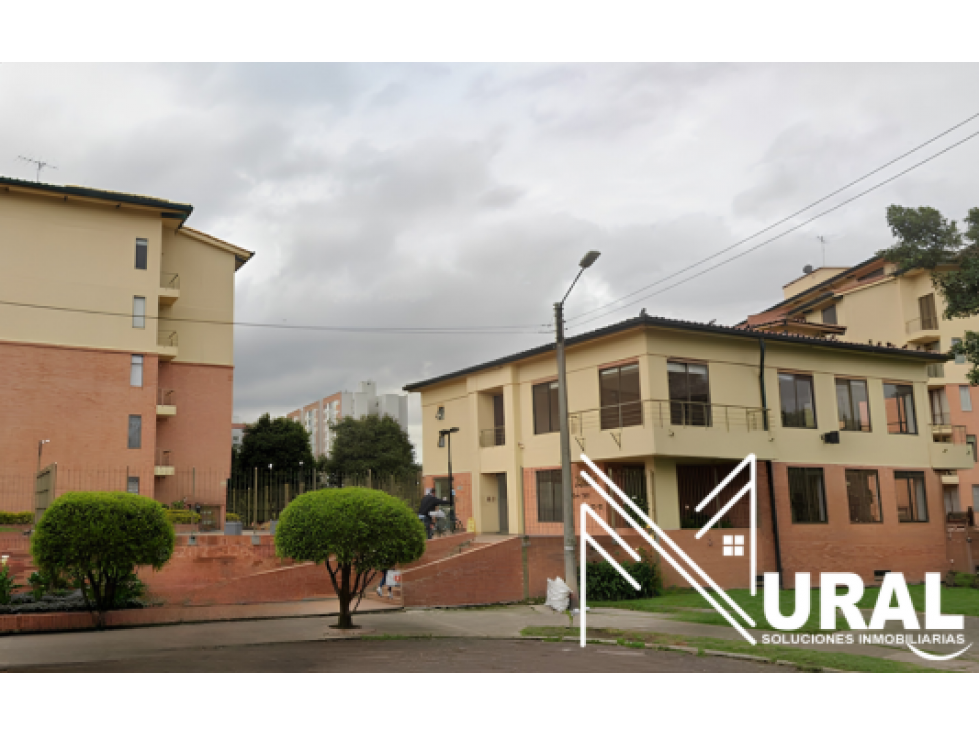 Apartamento en Conjunto Residencial Villa Zamora PH, Fontibon - Bogotá
