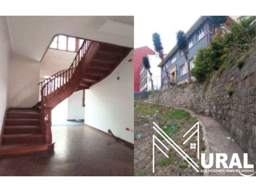 Casa Urbana y Comercial - Tv 3 # 48 A -08, Chapinero Alto- Bogotá — foto 6