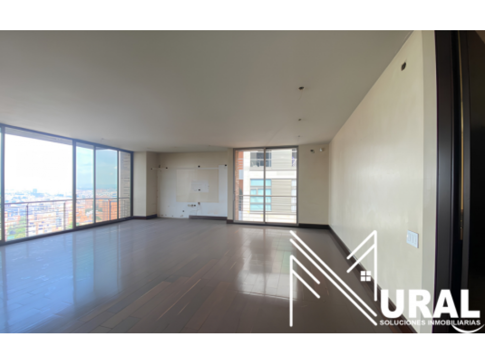 Apartamento en Edificio Bosques del Retiro, Bogotá — foto 4