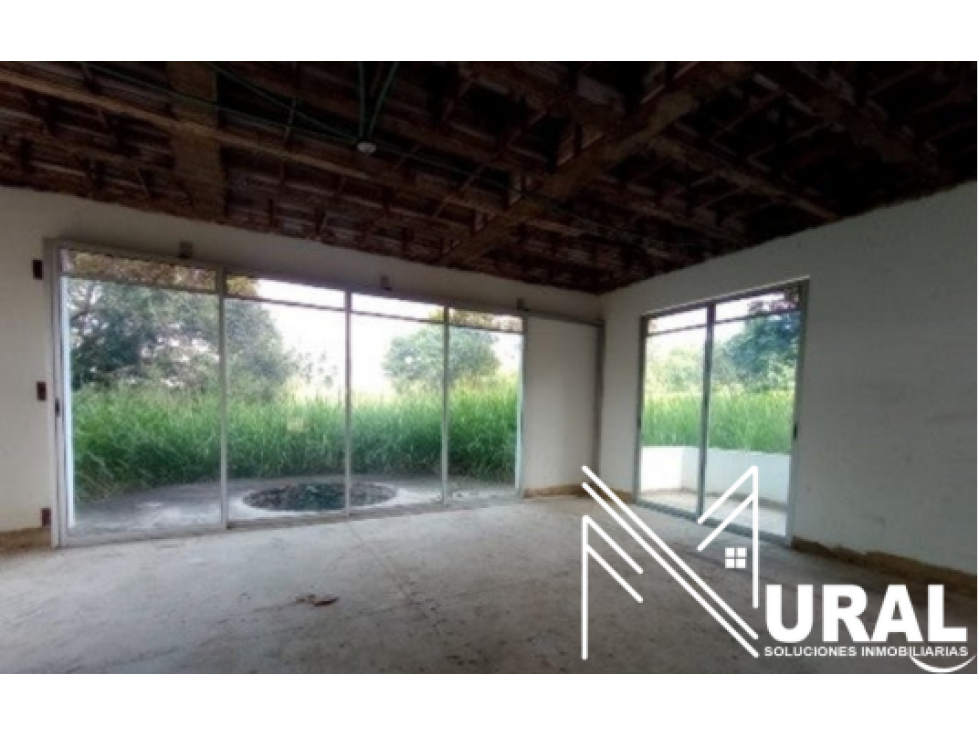 Casa - Lote Nro.9 en Condominio Campestre Las Pirámides, Fusagasuga - 6