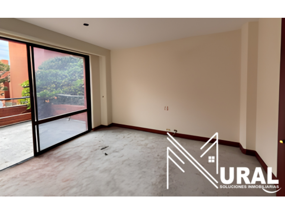 Apartamento en Conjunto Residencial Bosques del Márquez, Bogotá — foto 6