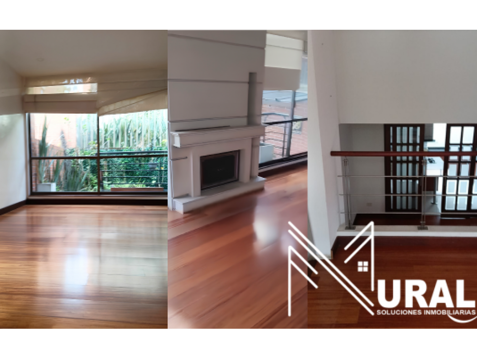 Casa en Conjunto Residencial Monte Pinos P.H en Bogotá — foto 3