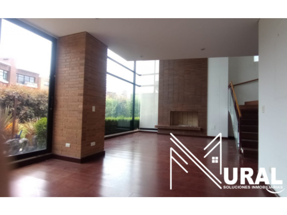 Casa en Venta - Conjunto Torreladera Casas Bosque Reservado P.H, Suba - 1