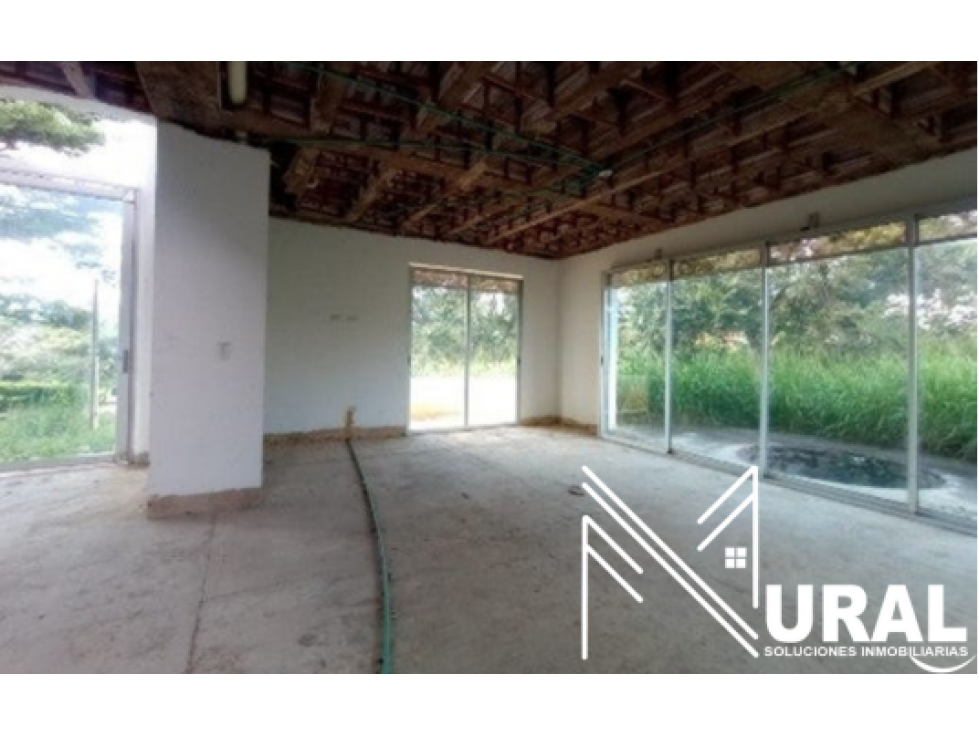 Casa - Lote Nro.9 en Condominio Campestre Las Pirámides, Fusagasuga - 5
