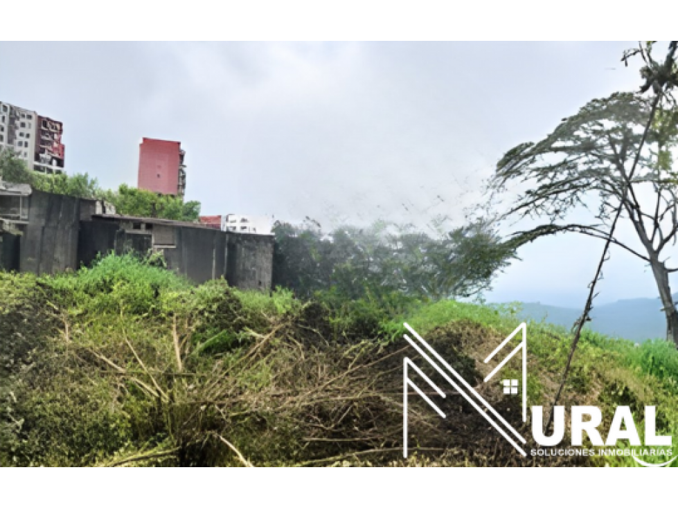 Lote - Terreno, El Edén de la Victoria, Armenia - Quindio