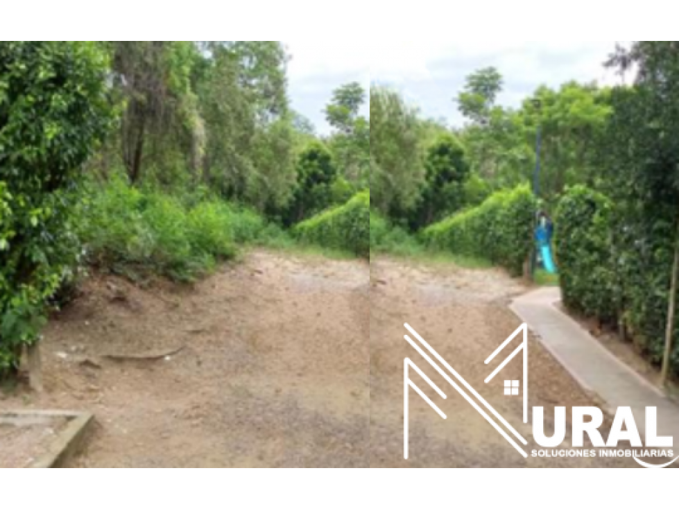 Lote - Terreno en Ricaurte, Cundinamarca - 1