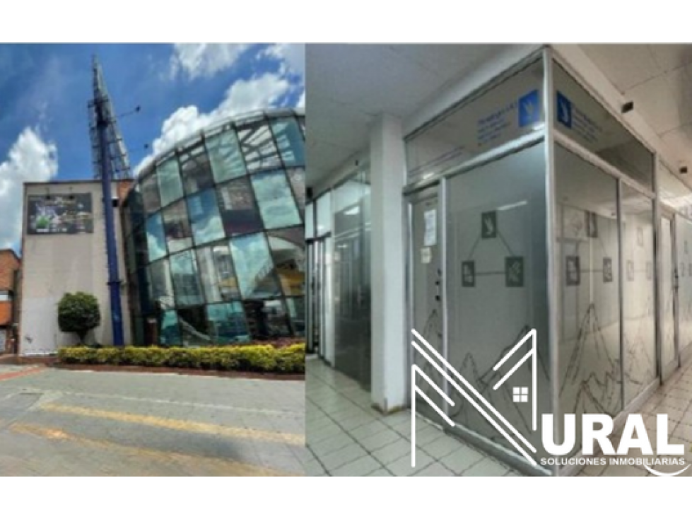 Local Comercial Nro. 232 en Centro Comercial Panamá, Bogotá — foto 2