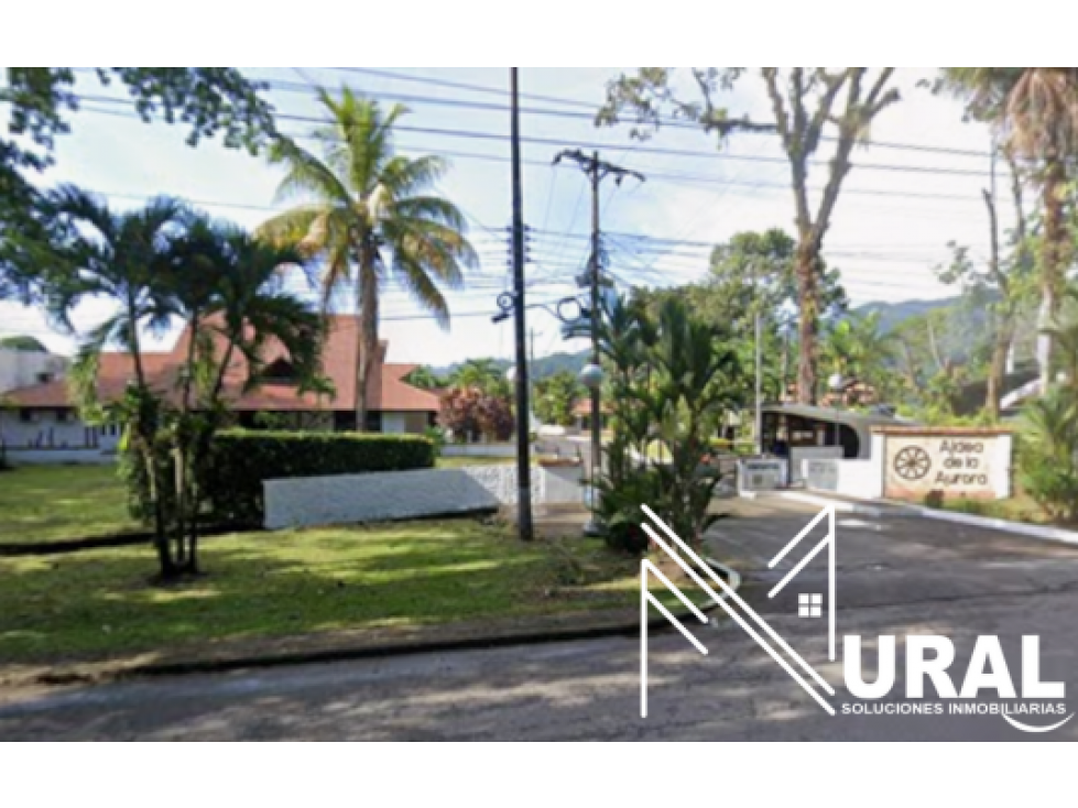 Casa - Lote Nro. 4 en Parcelación Aldea la Aurora, Villavicencio — foto 2