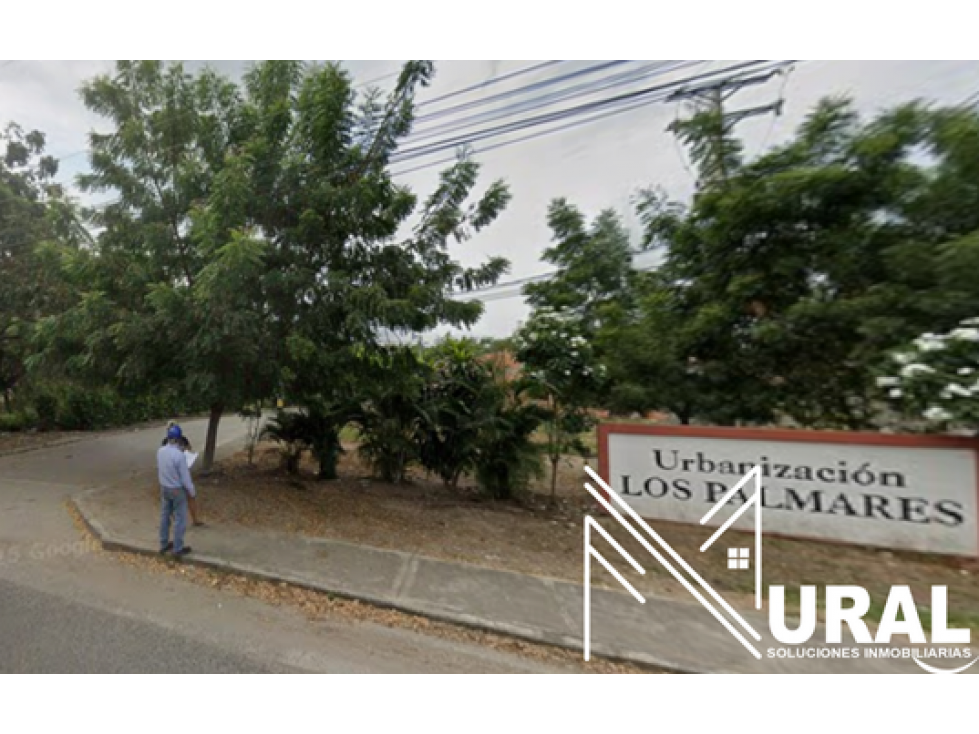 Local Comercial en Las Palmeras, Espinal - Tolima - 1