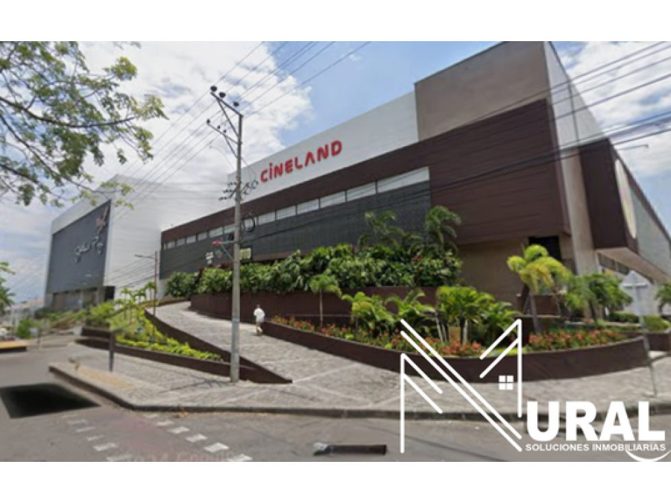 Local Comercial Nro.3-30 en Centro Comercial Santa Lucia Plaza, Neiva - 1