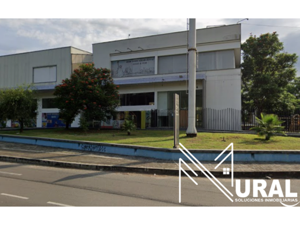 Local Comercial en C.C Peñalisa Mall, Ricaurte - Cundinamarca - 1