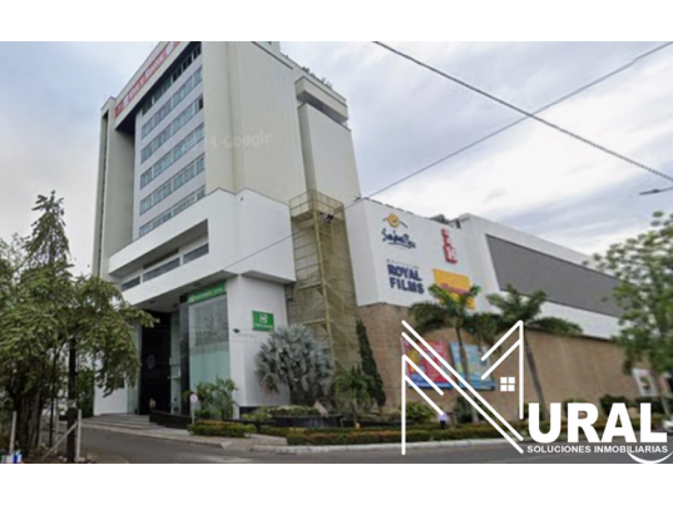 Local Comercial en Centro Comercial San Juan Plaza, Neiva - Huila - 2