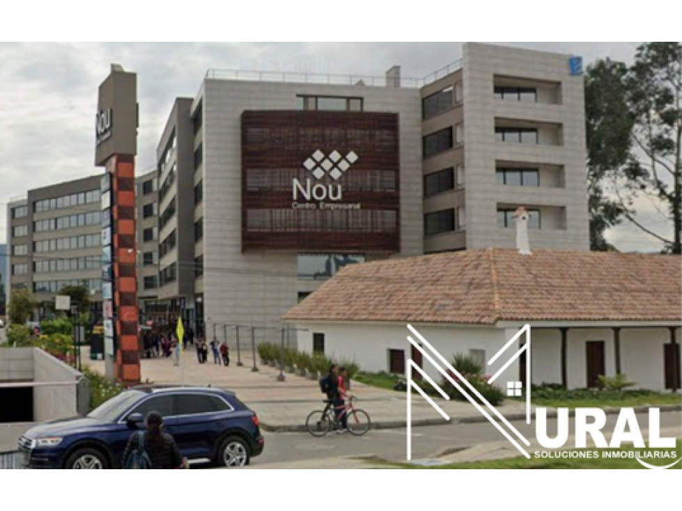 Oficina en Nou Centro Empresarial, Cajicá - Cundinamarca — foto 2