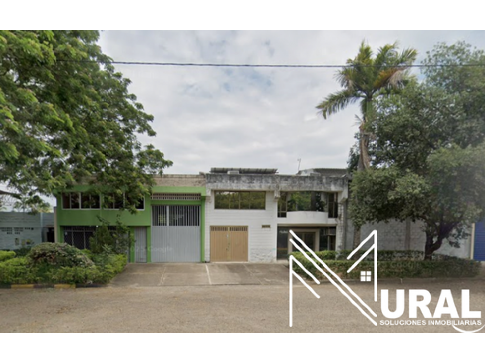 Local - Oficina en Condominio Industrial Terpel, Palermo - Huila - 1