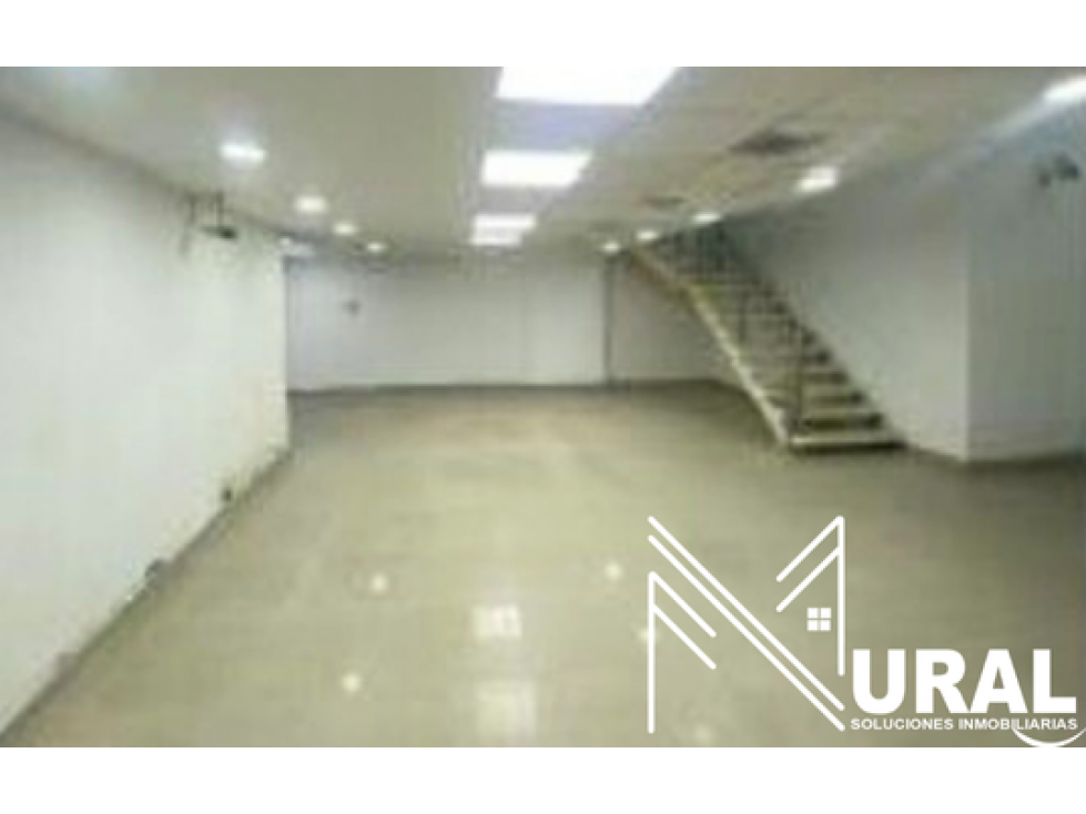 Local Comercial Nro. 113 en Centro Comercial Brisas, Buenaventura - 1
