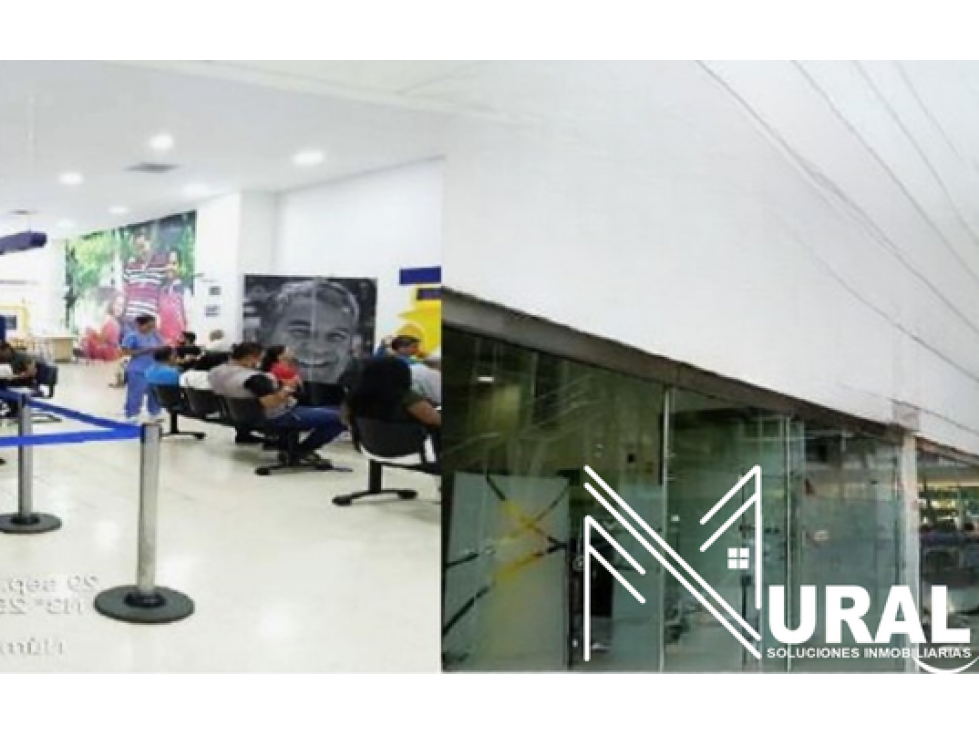 Local Comercial Nro. 21 en Centro Comercial Imbanaco, Cali — foto 2