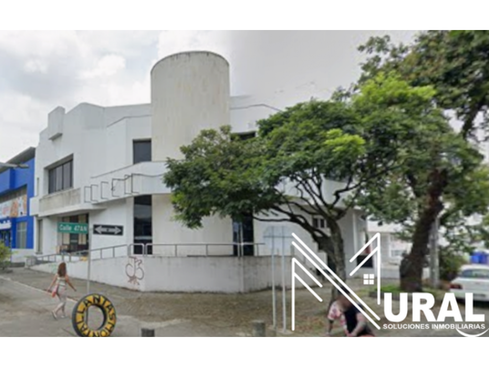 Local Comercial en Sector Vipasa, Cali - Valle del Cauca
