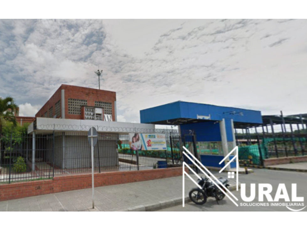 Local Nro. 1-40 en Centro Comercial Rio Cauca, Cali — foto 2