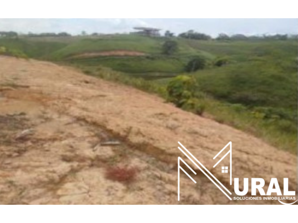 Lote - Terreno Nro. 13B en Condominio Búho-Ciudad Cerritos, Pereira — foto 2