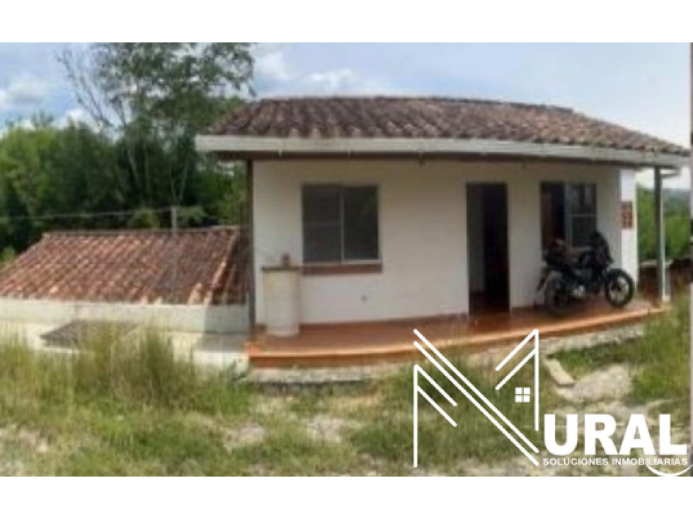 Casa en Altos de la Callana, San Jerónimo - Antioquia