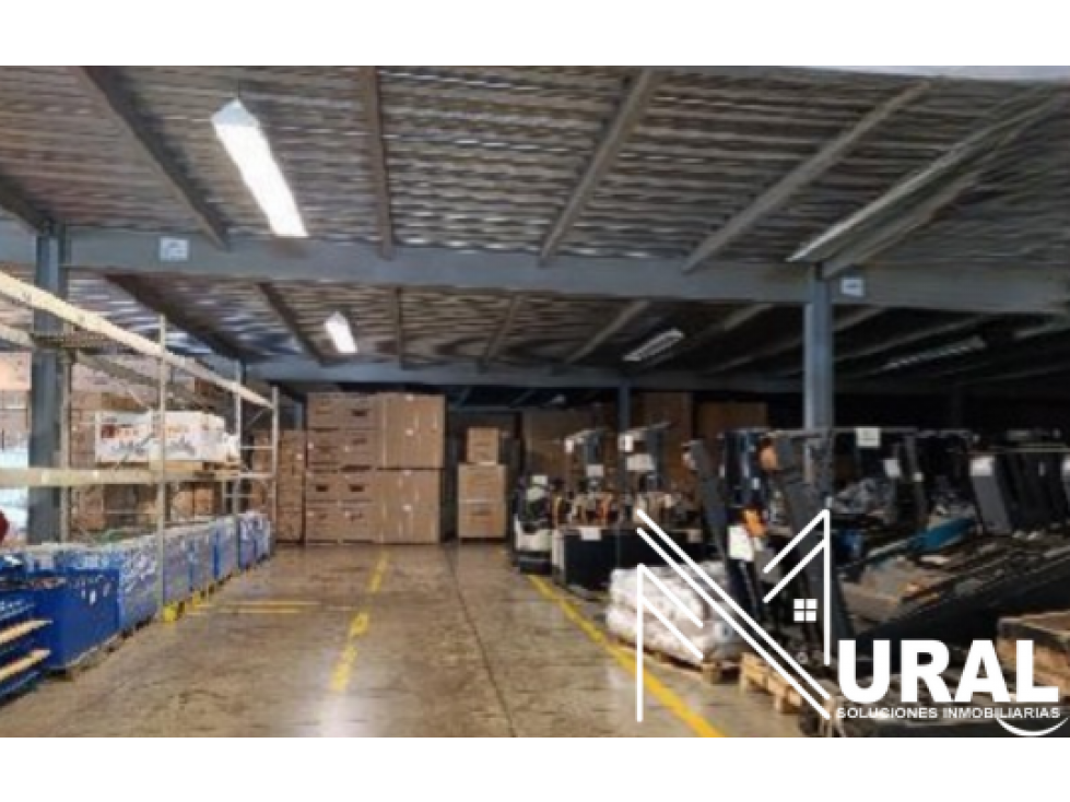 Bodegas en Venta - Zona Franca del Pacífico, Palmira — foto 2
