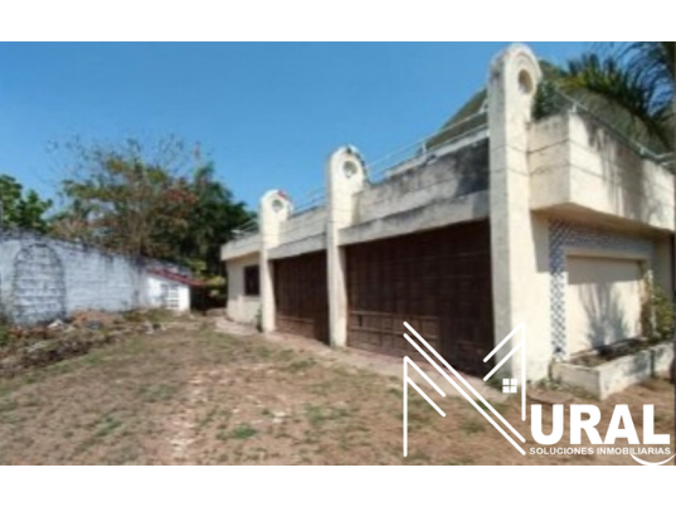 Casa - Lote en Carrera 33 Nro. 22-55, Turbaco - Bolívar