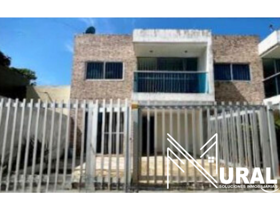 Casa en Calle 22 No. 30 - 141, Turbaco - Bolívar — foto 2