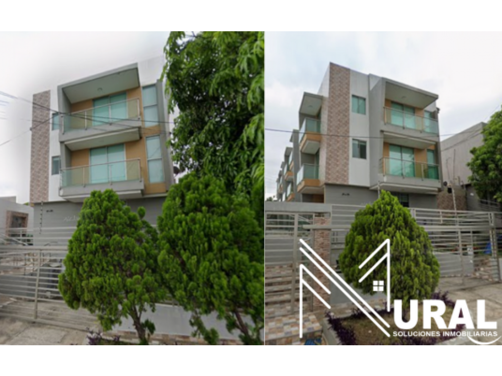 Casa en Condominio Alejandría, Barranquilla - Atlántico — foto 6
