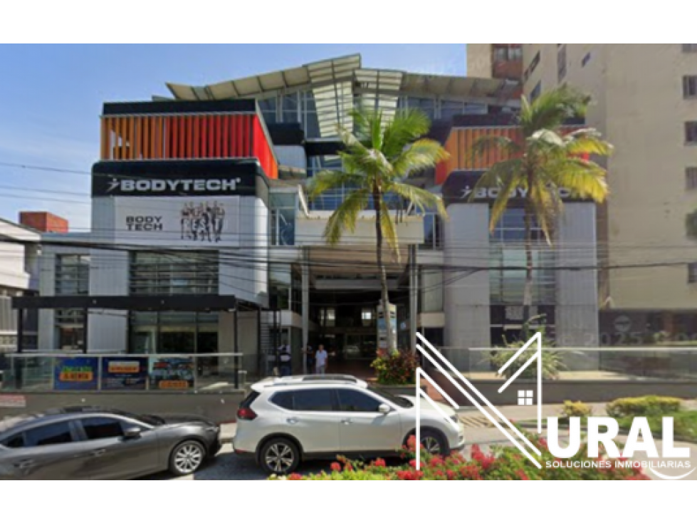 Locales Comerciales en Carrera 53 No. 79 - 279, Barranquilla — foto 3