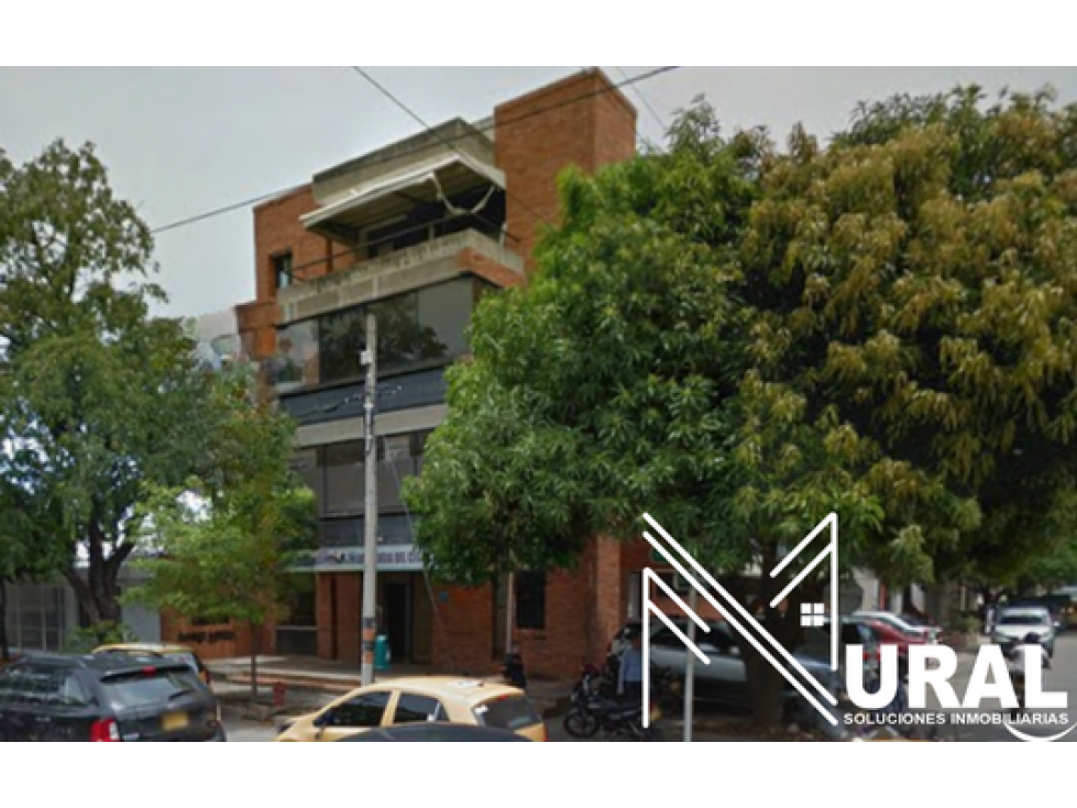 Oficina en Edificio Manaure, Valledupar - Cesar - 2